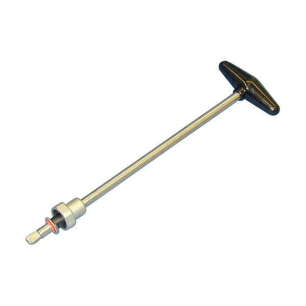 Encore Handle Assy. Leverwaste